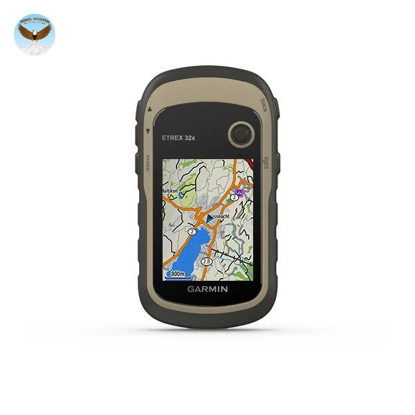 Máy định vị vệ tinh GARMIN ETREX 32X